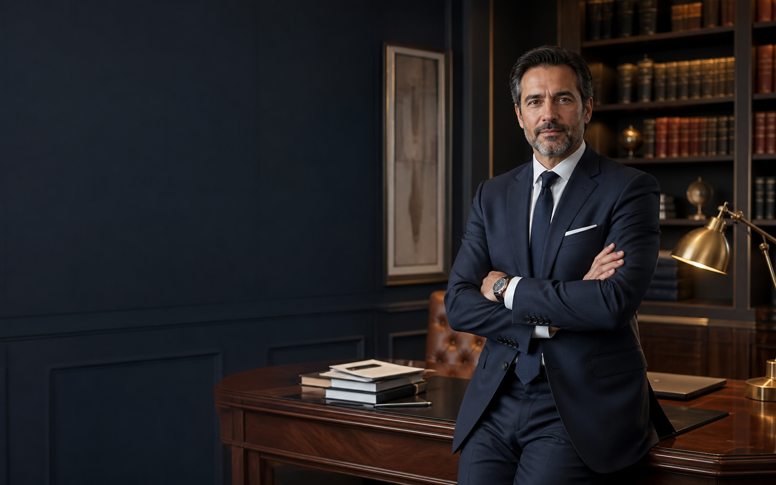 Despacho legal profesional